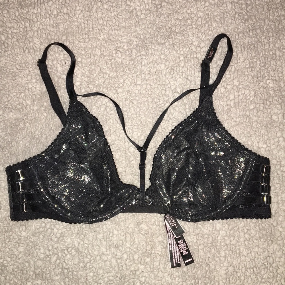 Victoria’s Secret bra
